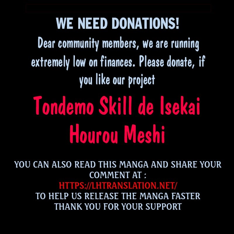 Tondemo Skill de Isekai Hourou Meshi Chapter 26 24